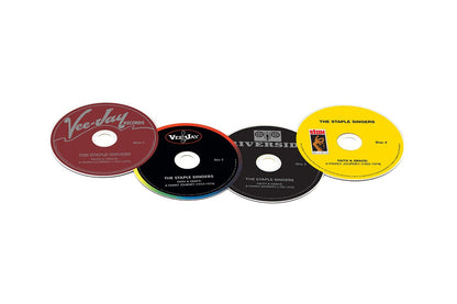 Faith And Grace A Family Journey 1953-1976 Boxset