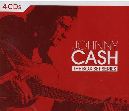 Johnny Cash Boxset