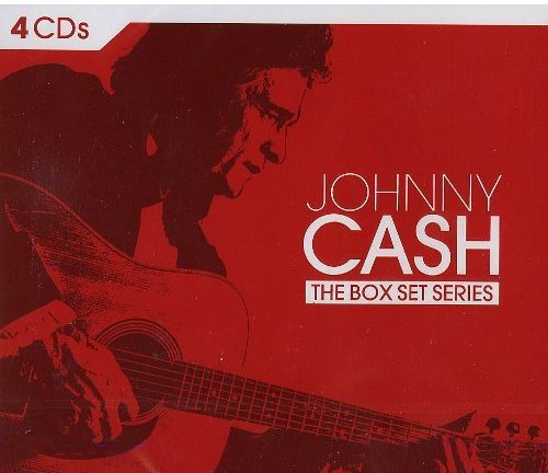 Johnny Cash Boxset