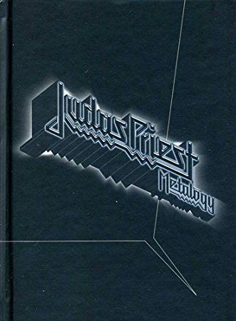 Metalogy Boxset