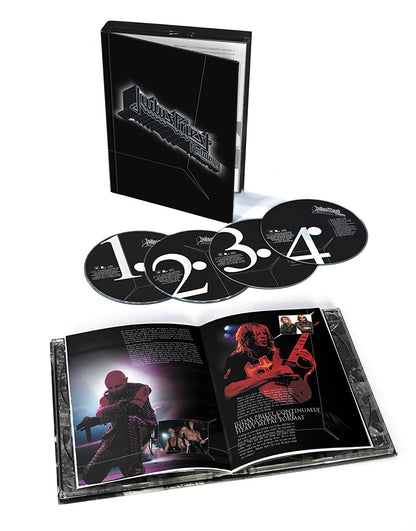 Metalogy Boxset