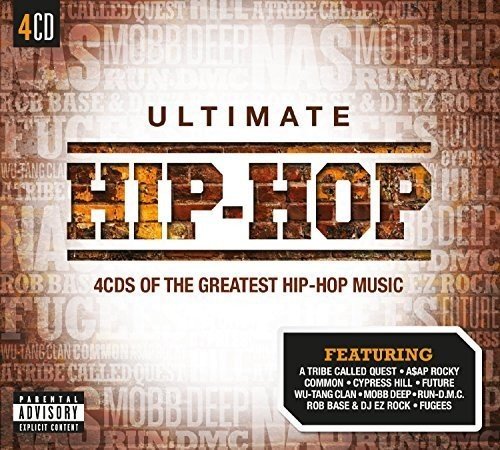 Ultimate Hip-Hop