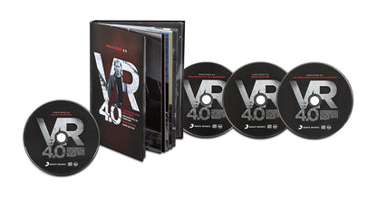 4.0 Boxset