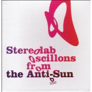 Oscillons From The Anti-Sun