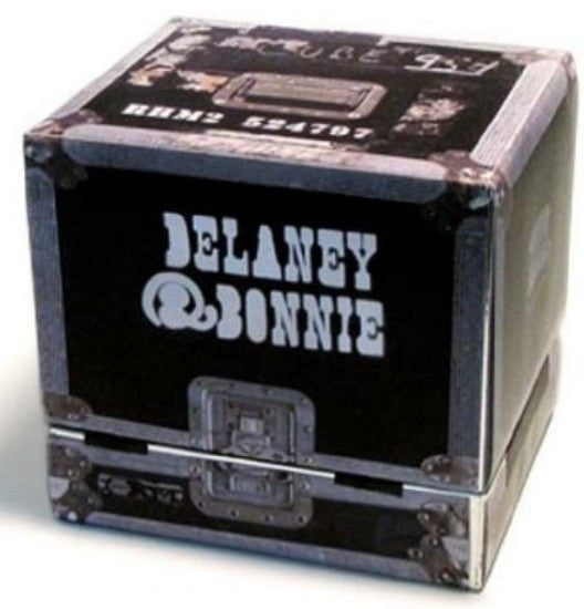 On Tour Deluxe Edition Boxset