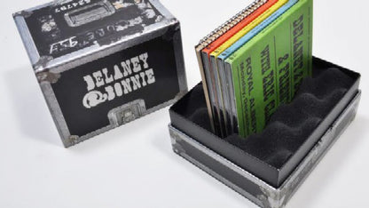 On Tour Deluxe Edition Boxset