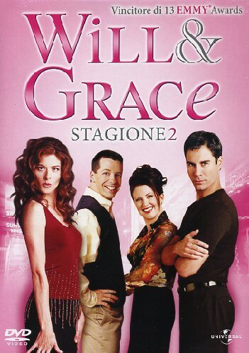 Will & Grace