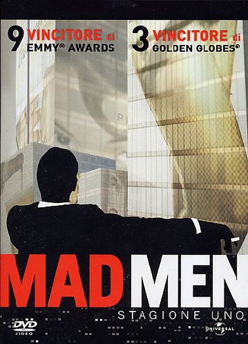 Mad Men - Stagione 1