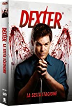 Dexter - Stagione 6 4Dvd