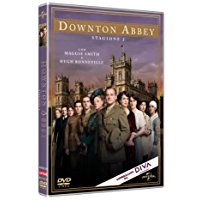Downton Abbey - Stagione 2 4Dvd