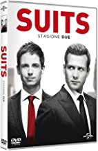 Suits - Stagione 2 3Dvd