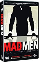 Mad Men - Stagione 3 4Dvd