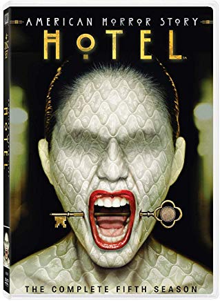 American Horror Story - Stagione 5 4Dvd