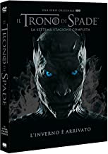 Il Trono Di Spade - Stagione 7 4Dvd