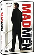 Mad Men - Stagione 4 4Dvd