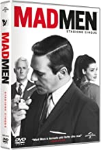 Mad Men - Stagione 5 4Dvd