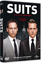 Suits - Stagione 4 4Dvd