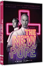 The New Pope 4Dvd