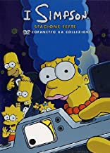 I Simpson - Stagione 7 4Dvd