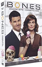 Bones - Stagione 7 4Dvd