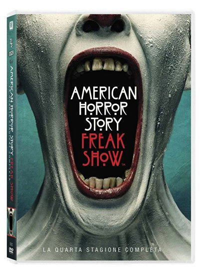 American Horror Story - Freak Show - Stagione 4