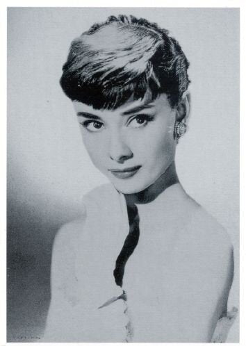 Audrey Hepburn Collection
