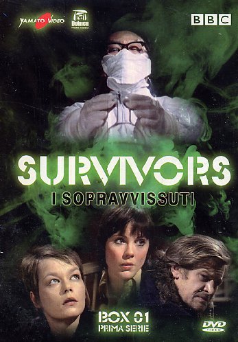 I Sopravvissuti - Stagione 1