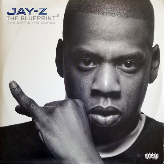 The Blueprint The Gift & The Curse