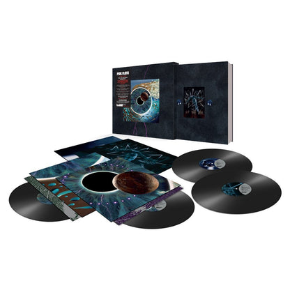 Pulse Boxset