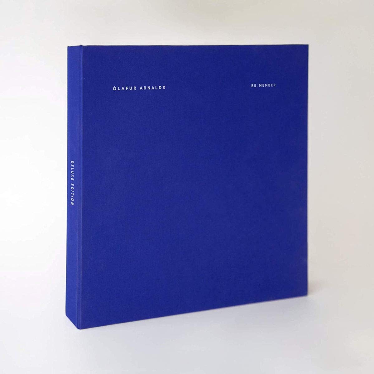 Re:Member Deluxe Edition Boxset