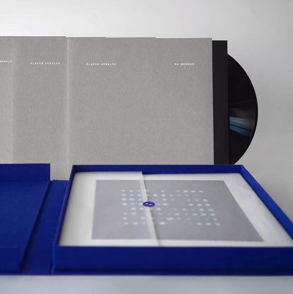 Re:Member Deluxe Edition Boxset