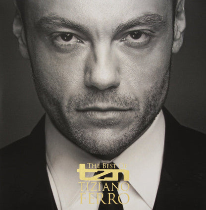 Tzn - The Best Of Tiziano Ferro Boxset Deluxe Edition