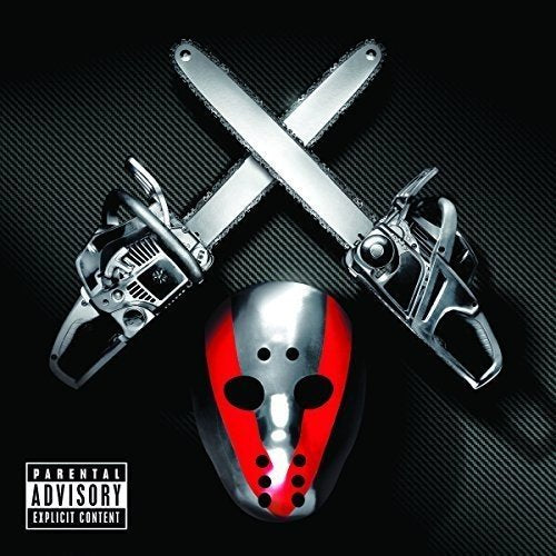 Shady Xv Limited Edition Eminem