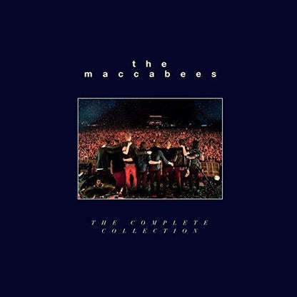 The Complete Collection Limited Edition Boxset