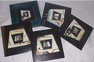 Echoes The Best Of Pink Floyd Box Set