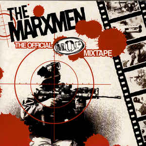 Marxmen Cinema