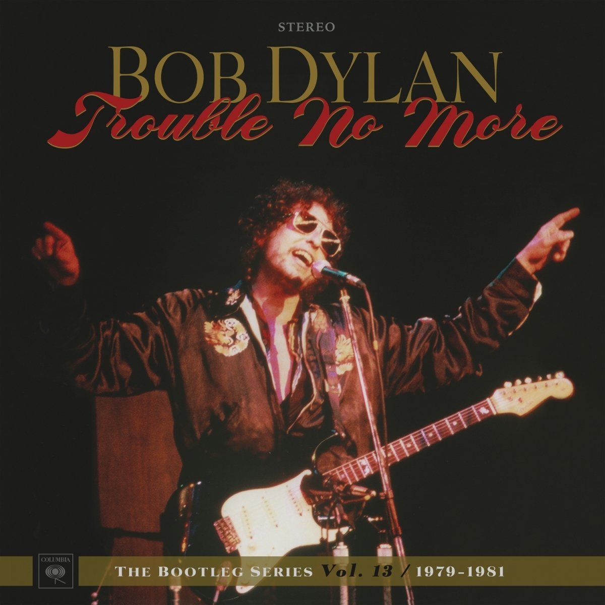 Trouble No More The Bootleg Series Vol.13 1979 1981 Boxset
