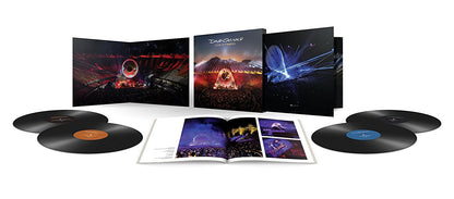 Live At Pompeii Boxset