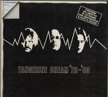 Tangerine Dream 70-80