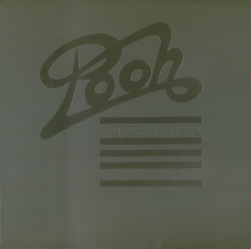 Anthology Boxset Limited Edition Bonus 12"" Picture + Book