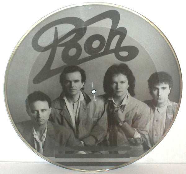 Anthology Boxset Limited Edition Bonus 12"" Picture + Book