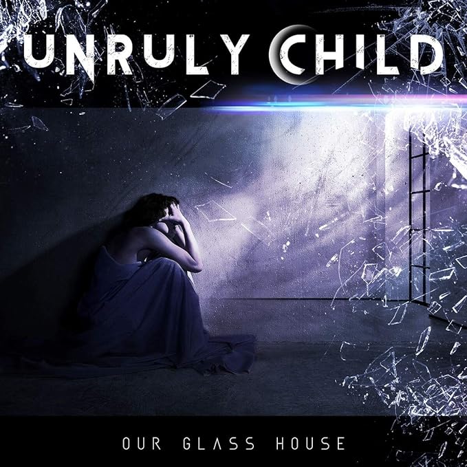 In our glass house