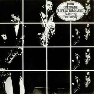 Live At Birdland