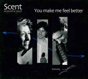 You Make Me Feel Better
