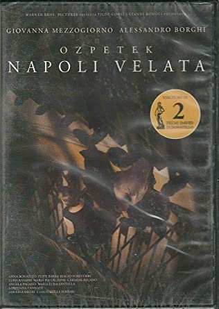 Napoli velata