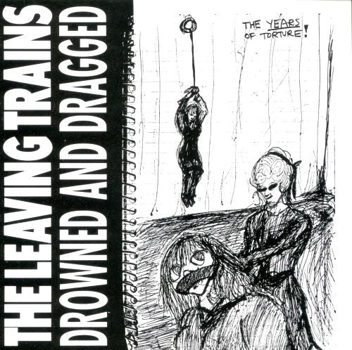 Drowned And Dragged