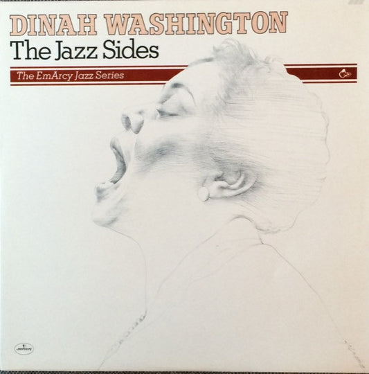 The Jazz Sides