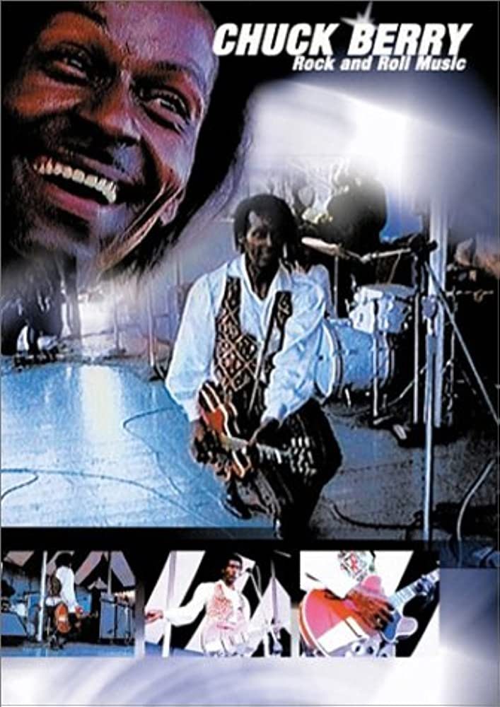 Rock & Roll Music