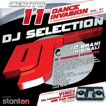 DJ Selection 111 - Dance Invasion Vol. 31