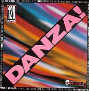Danza 120 Bpm
